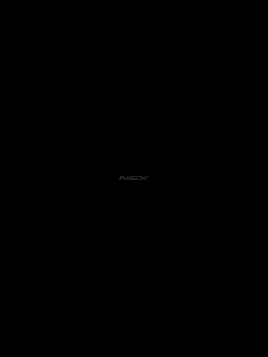 2019 – NSX (ME) Preview Page 1