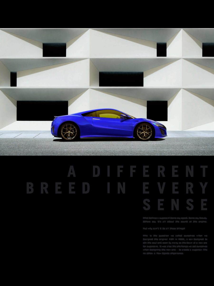 2019 – NSX (ME) Preview Page 3