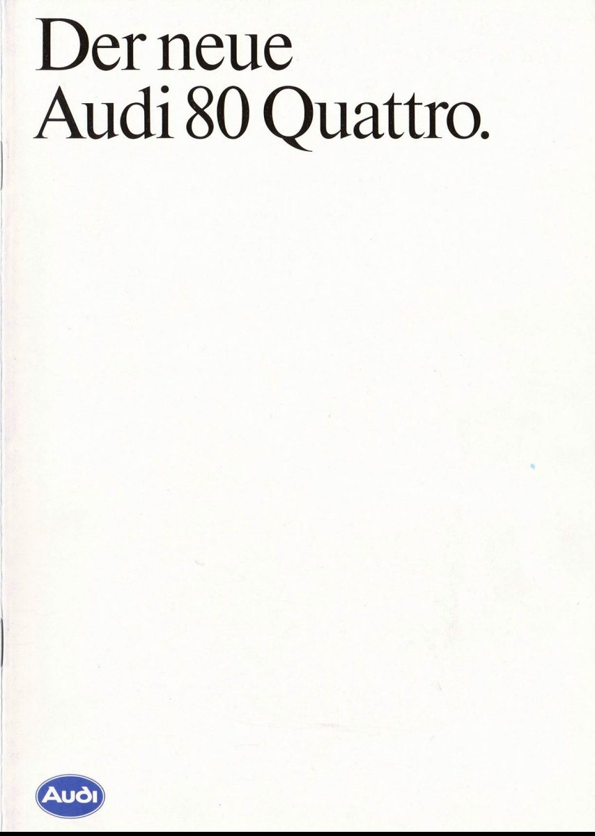 1983 – 80 (DE) Preview Page 1