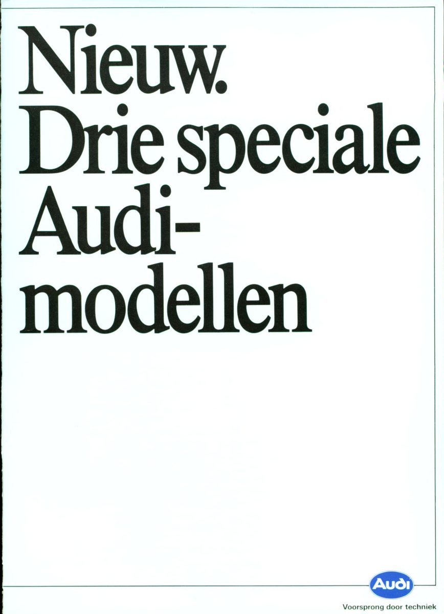 1984 – 80 (NL) Preview Page 1