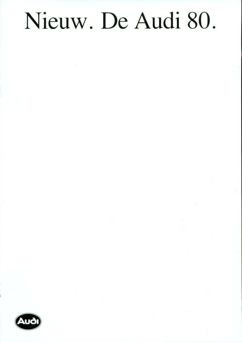 1986 – 80 (NL) Preview Page 1