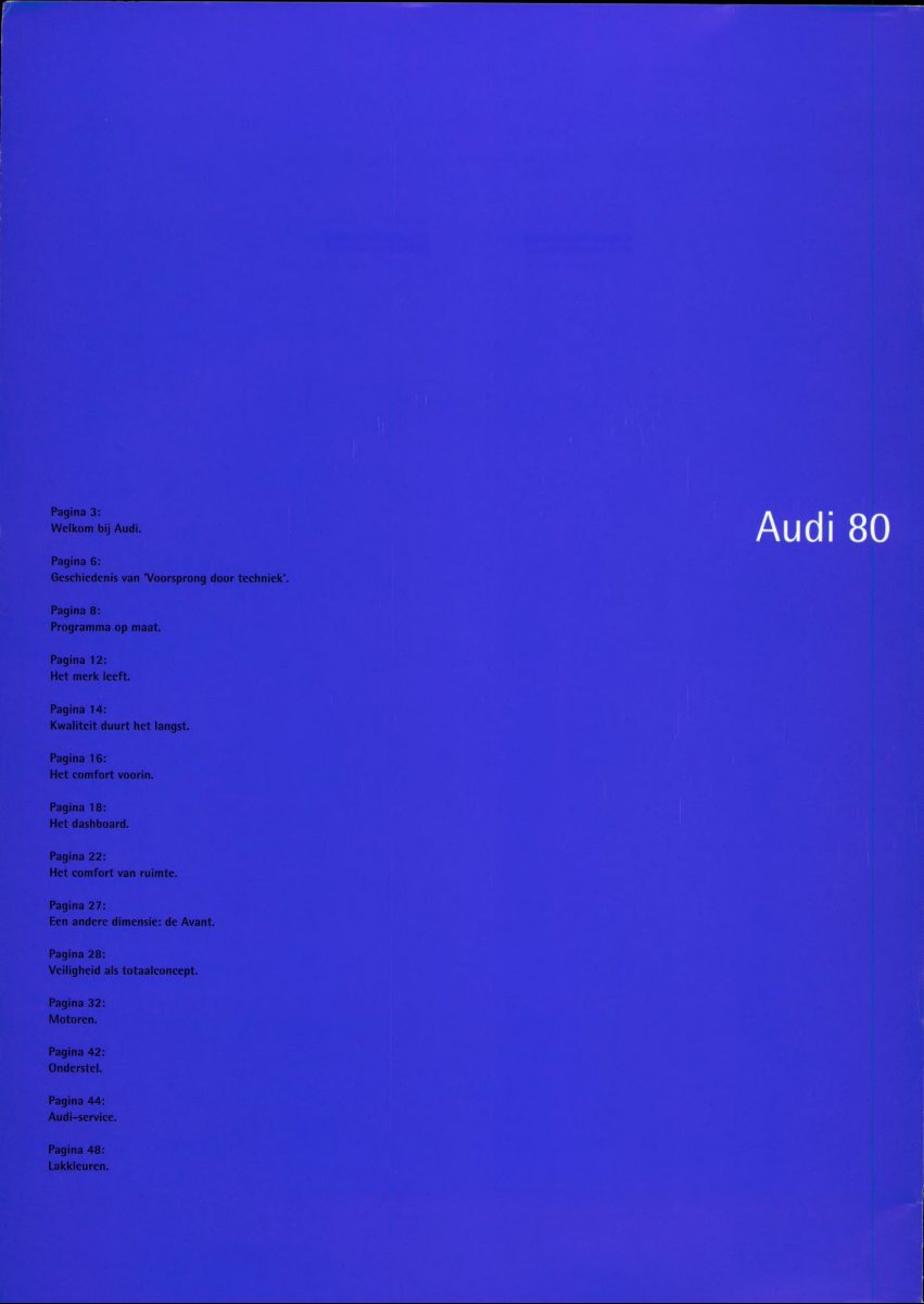 1994 – 80 (NL) Preview Page 2