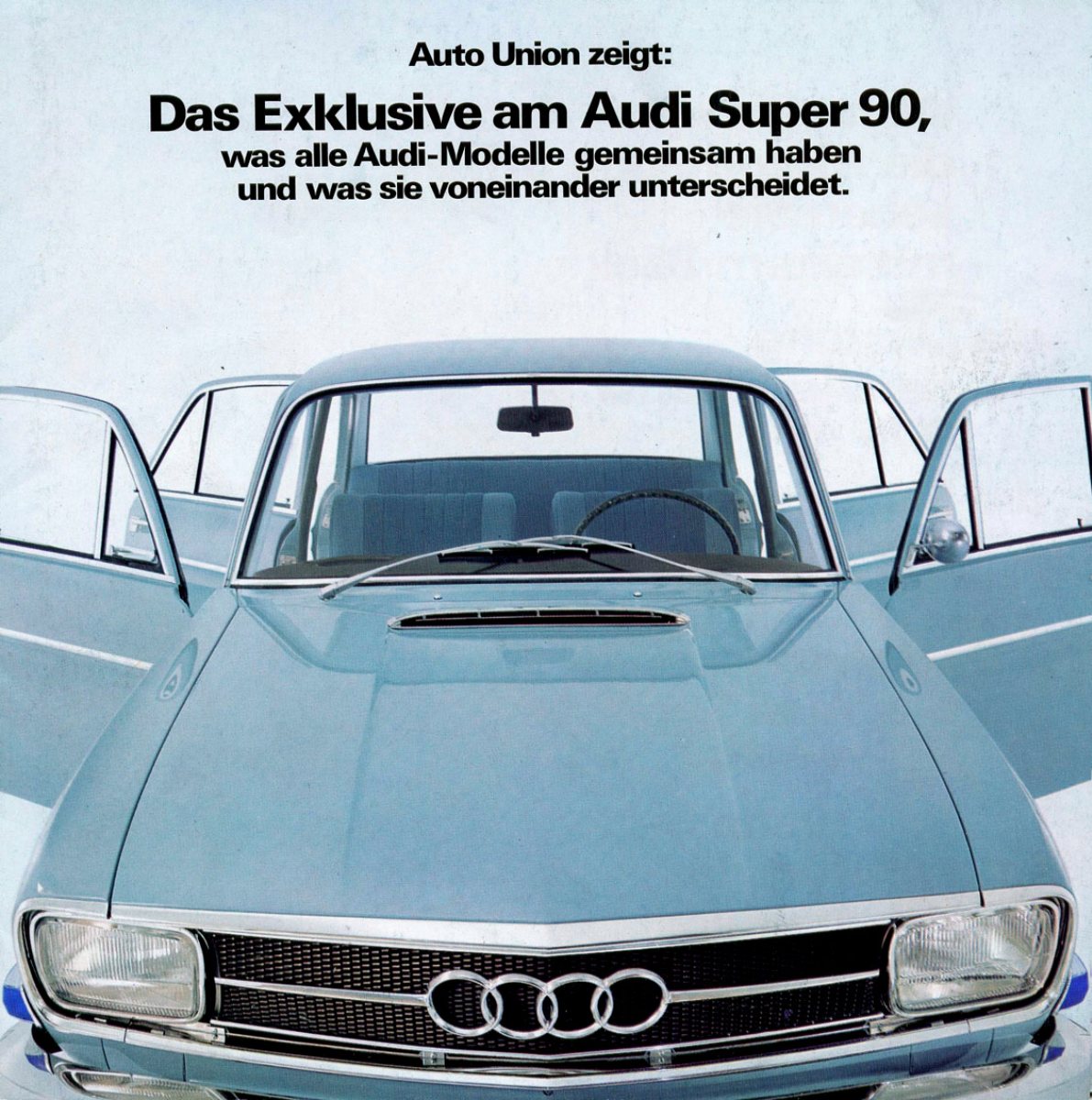 1967 – Super 90 (DE) Preview Page 1