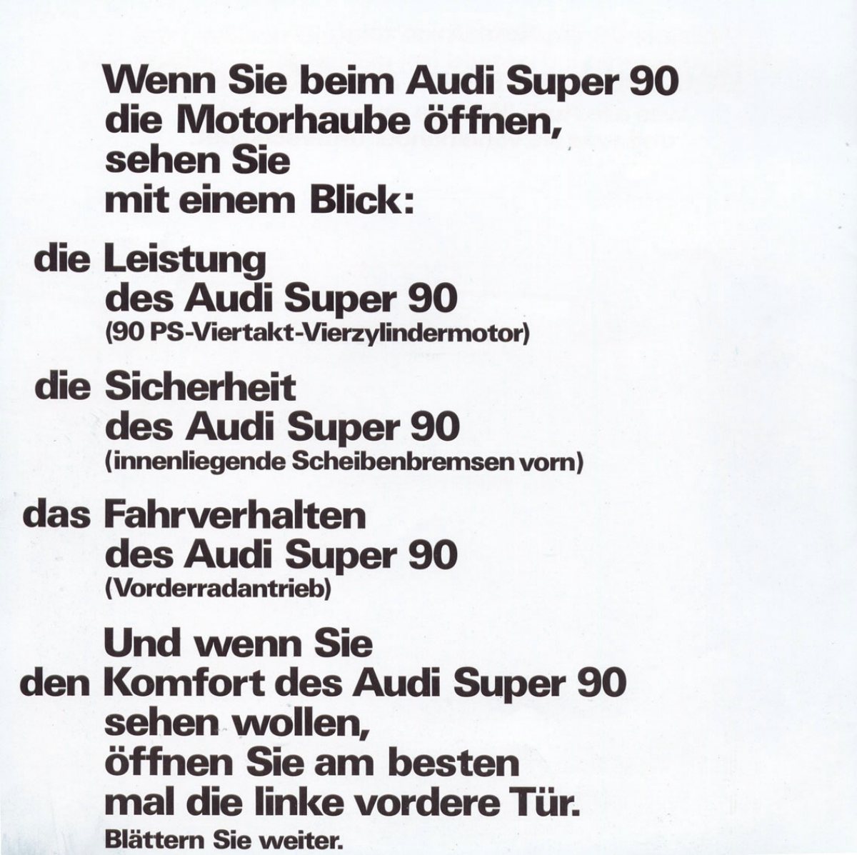 1967 – Super 90 (DE) Preview Page 2