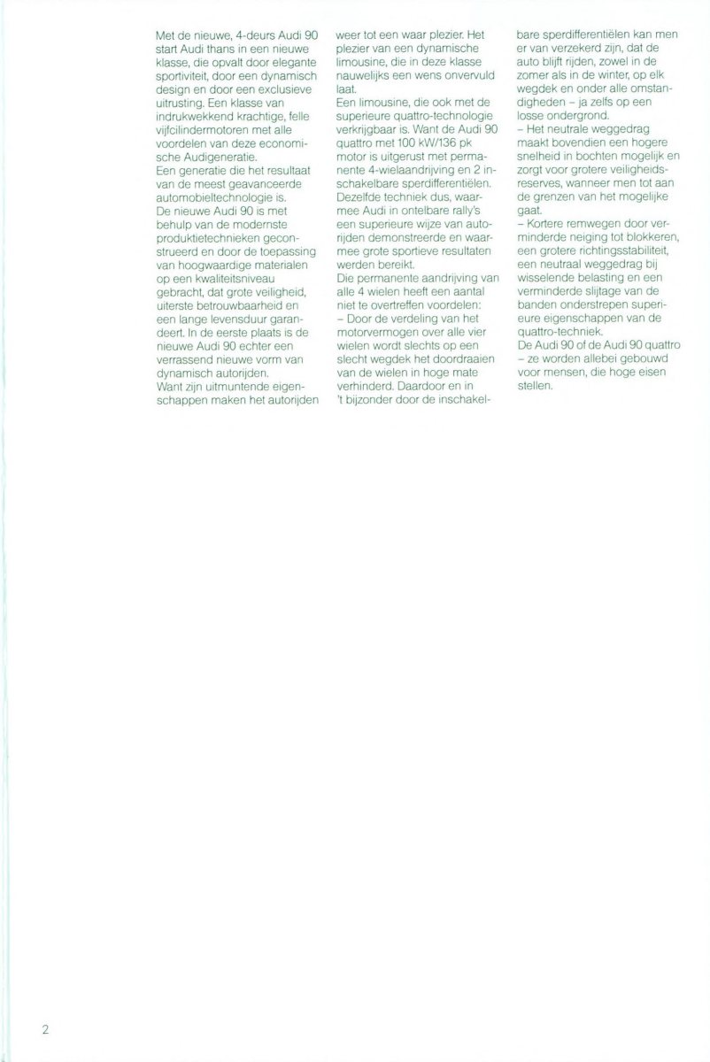 1985 – 90 (NL) Preview Page 2