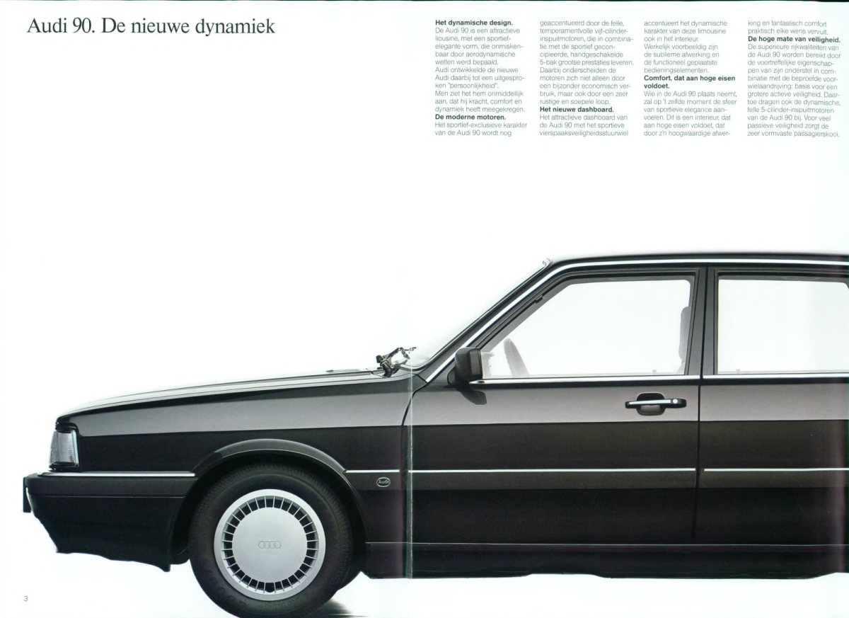 1985 – 90 (NL) Preview Page 3