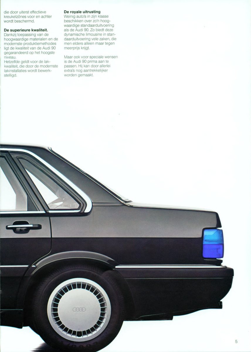 1985 – 90 (NL) Preview Page 4