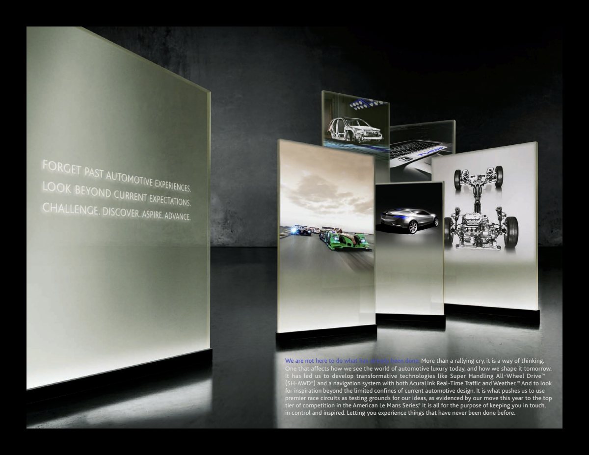 2010 – RDX (US) Preview Page 2