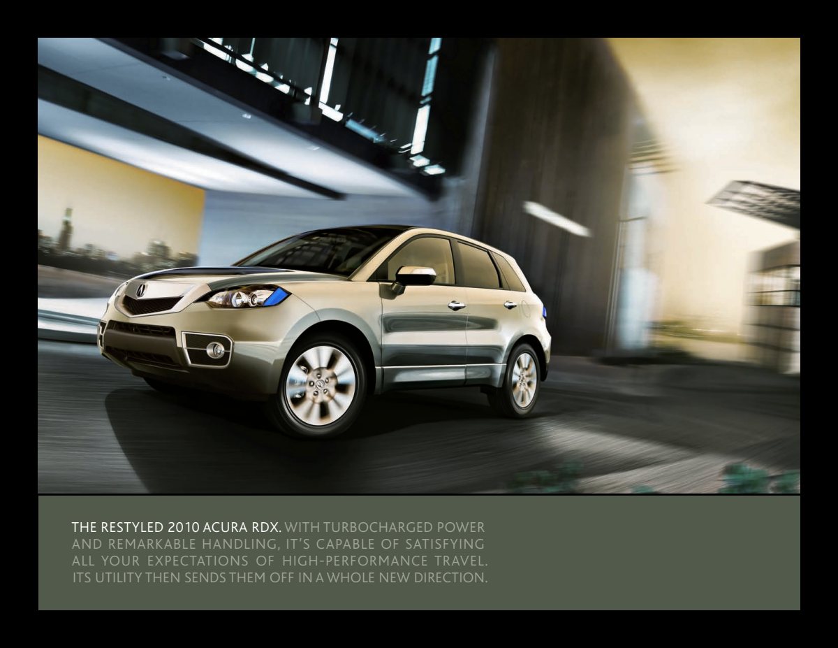 2010 – RDX (US) Preview Page 3