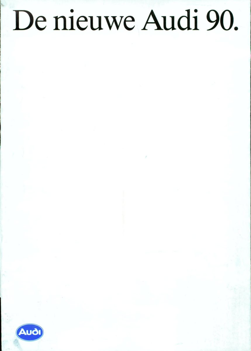 1987 – 90 (NL) Preview Page 1