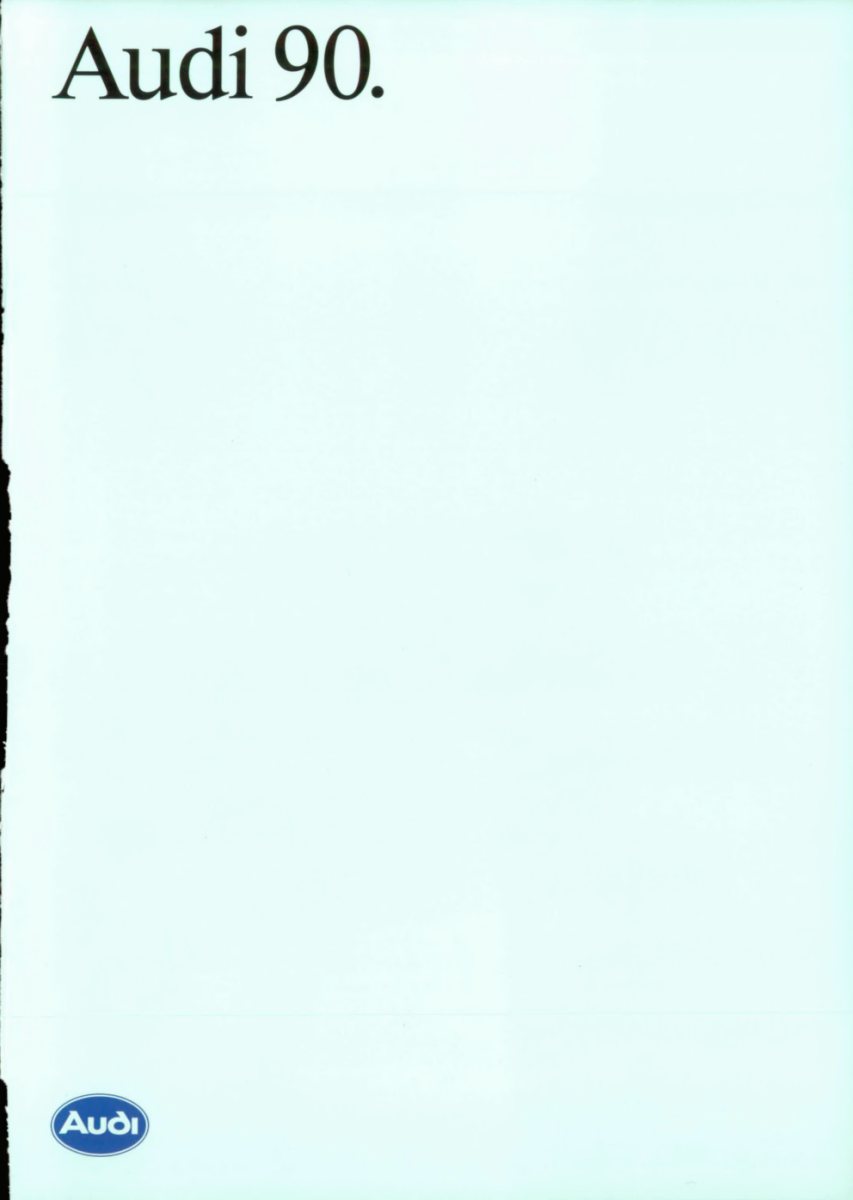 1989 – 90 (NL) Preview Page 1