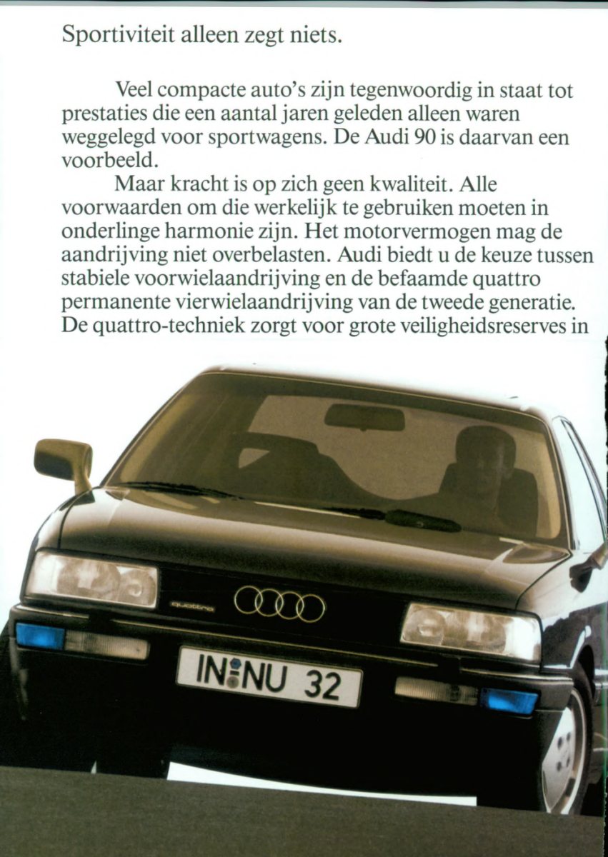 1989 – 90 (NL) Preview Page 2