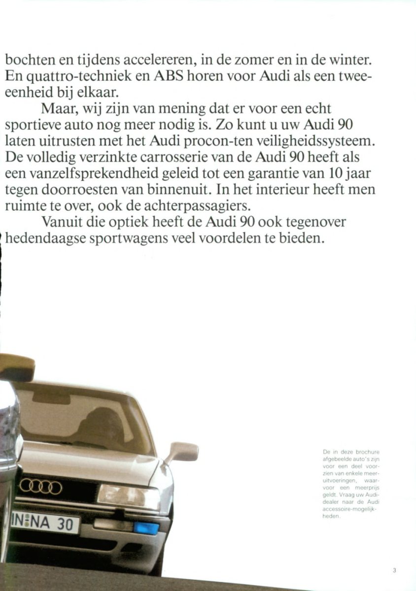 1989 – 90 (NL) Preview Page 3