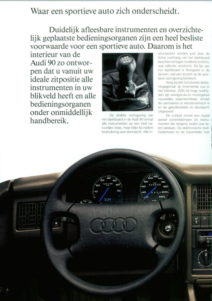 1989 – 90 (NL) Preview Page 4