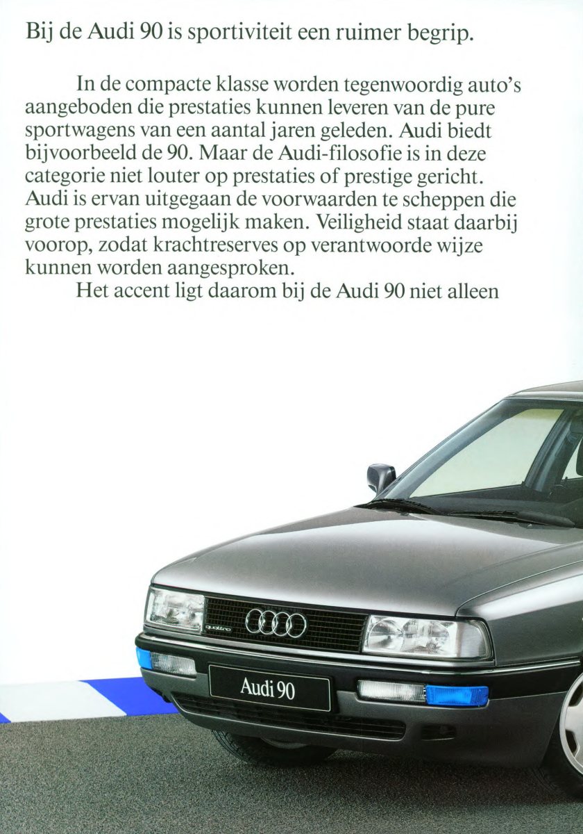 1991 – 90 (NL) Preview Page 2