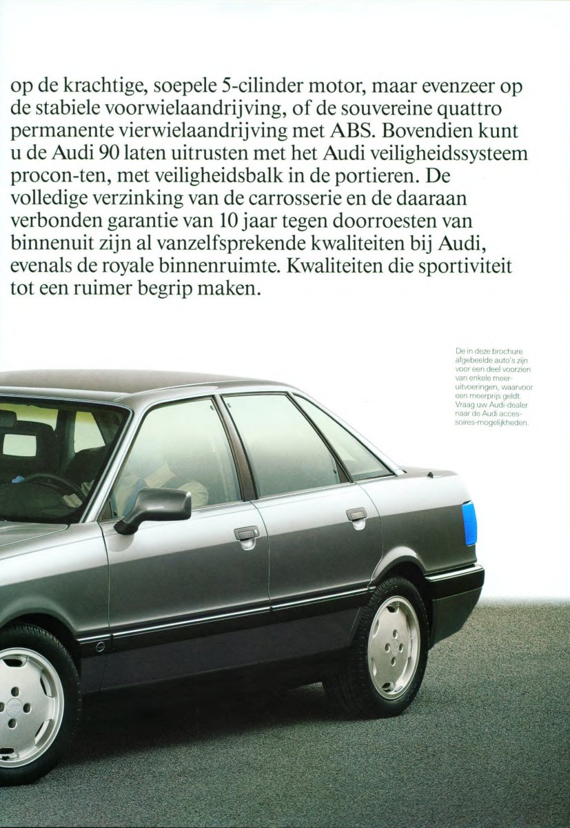 1991 – 90 (NL) Preview Page 3