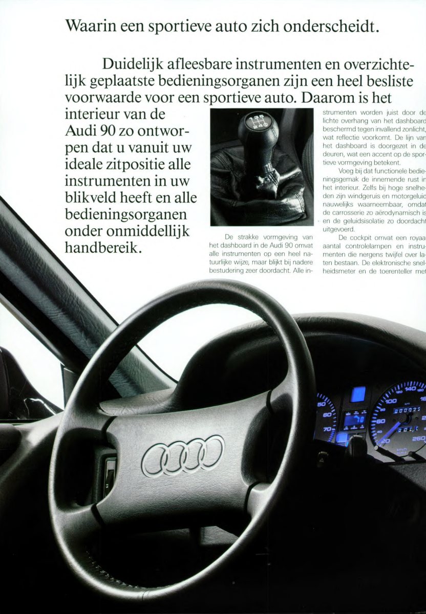 1991 – 90 (NL) Preview Page 4