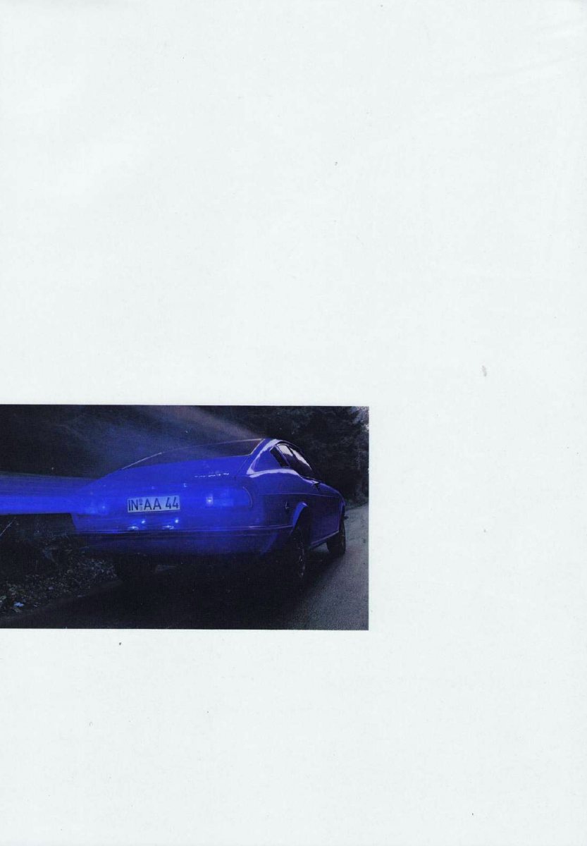 1971 – 100 Coupe S (DE) Preview Page 3