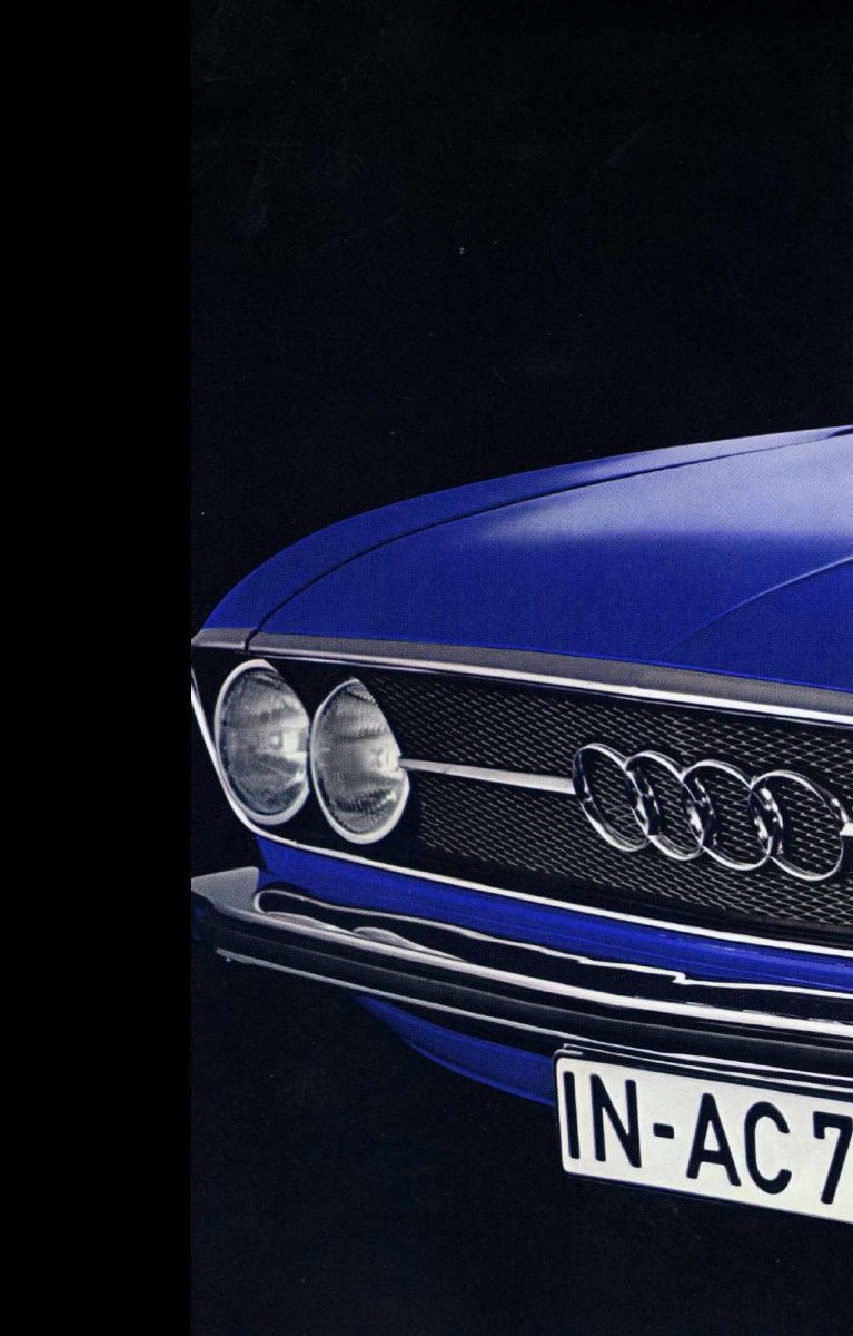 1971 – 100 Coupe S (DE) Preview Page 4
