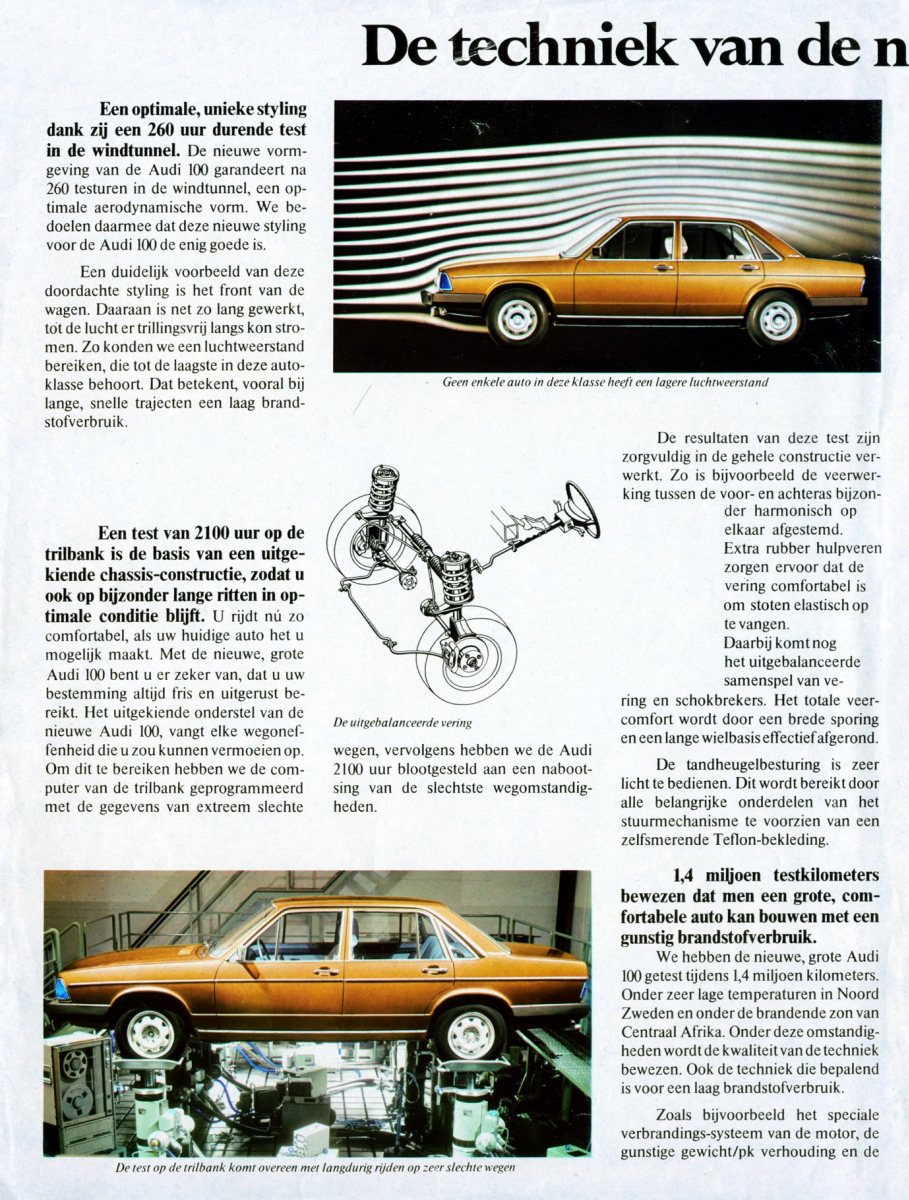 1976 – 100 (NL) Preview Page 2