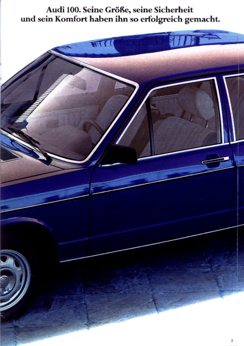 1978 – 100 (DE) Preview Page 3