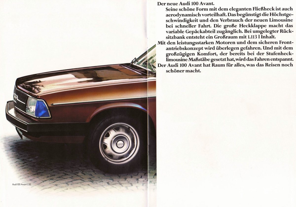 1978 – 100 Avant (DE) Preview Page 2