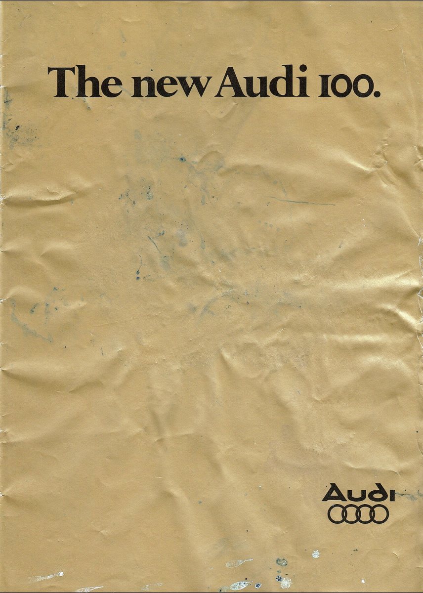 1978 – 100 (UK) Preview Page 1