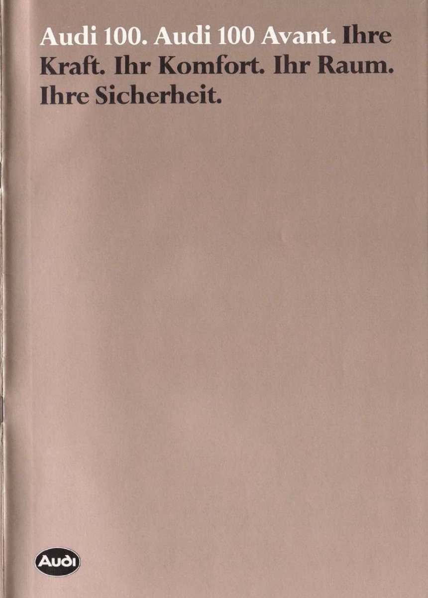 1979 – 100 (DE) Preview Page 1