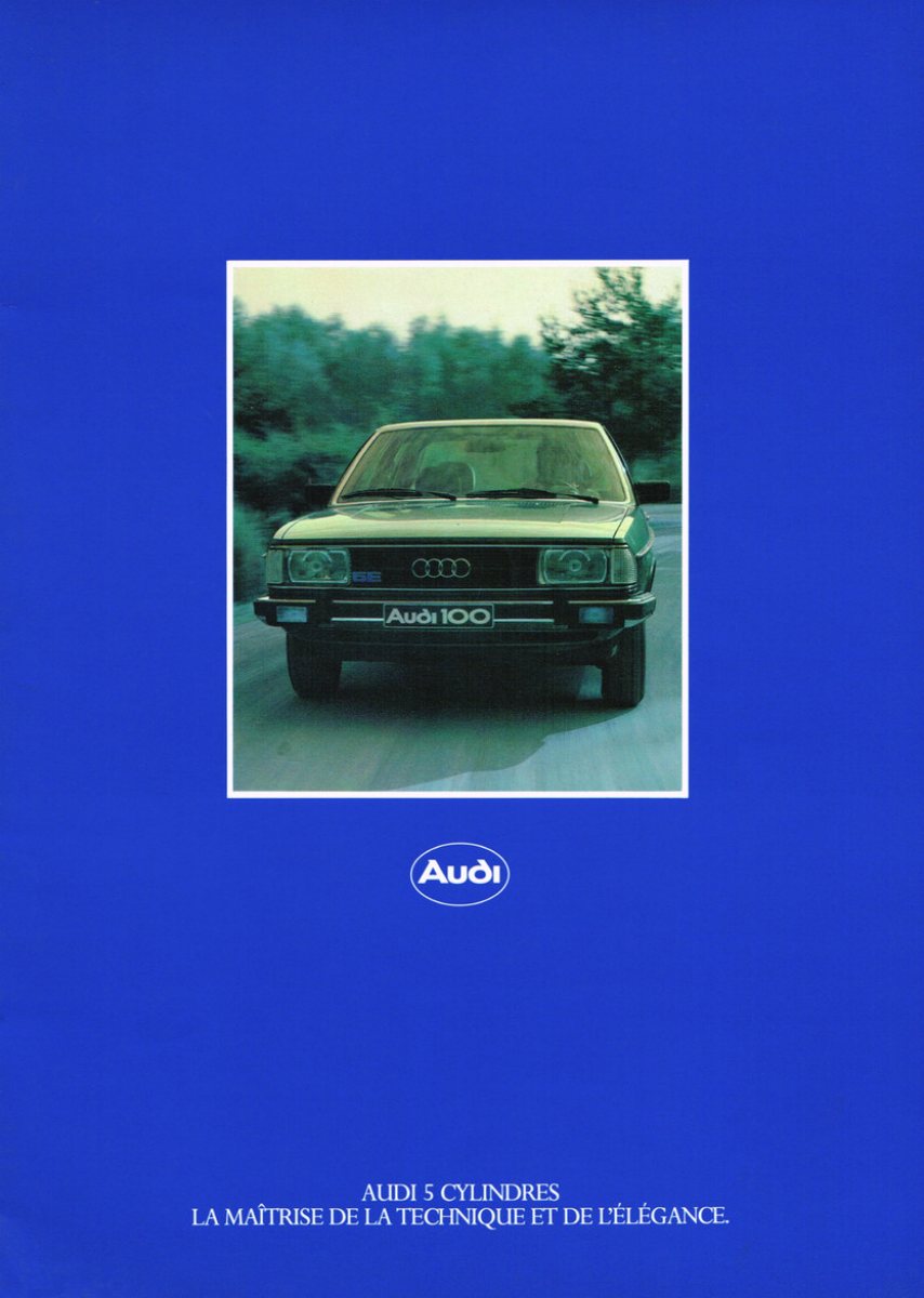 1979 – 100 5E (FR) Preview Page 1