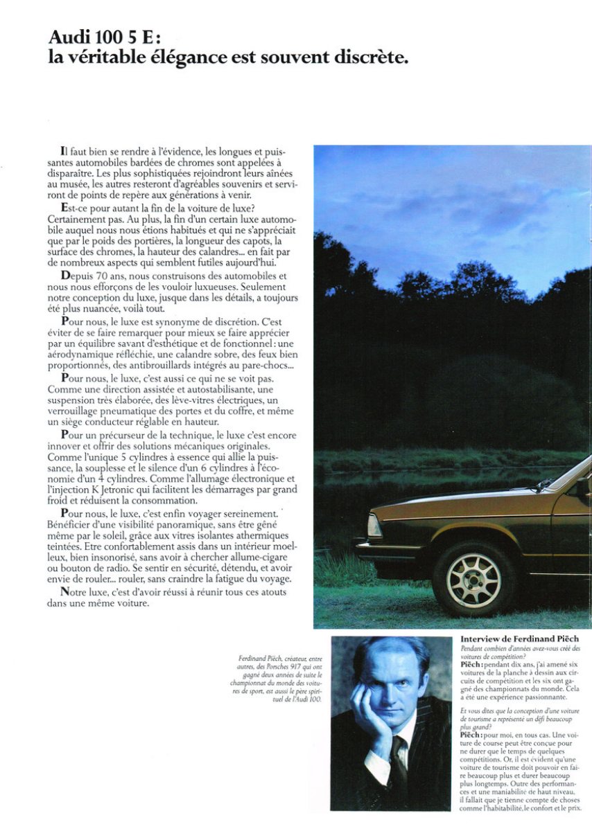 1979 – 100 5E (FR) Preview Page 2