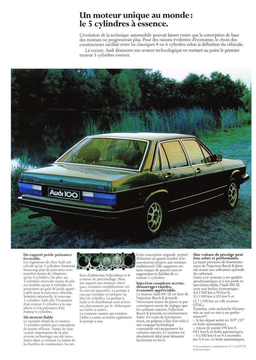 1979 – 100 5E (FR) Preview Page 4