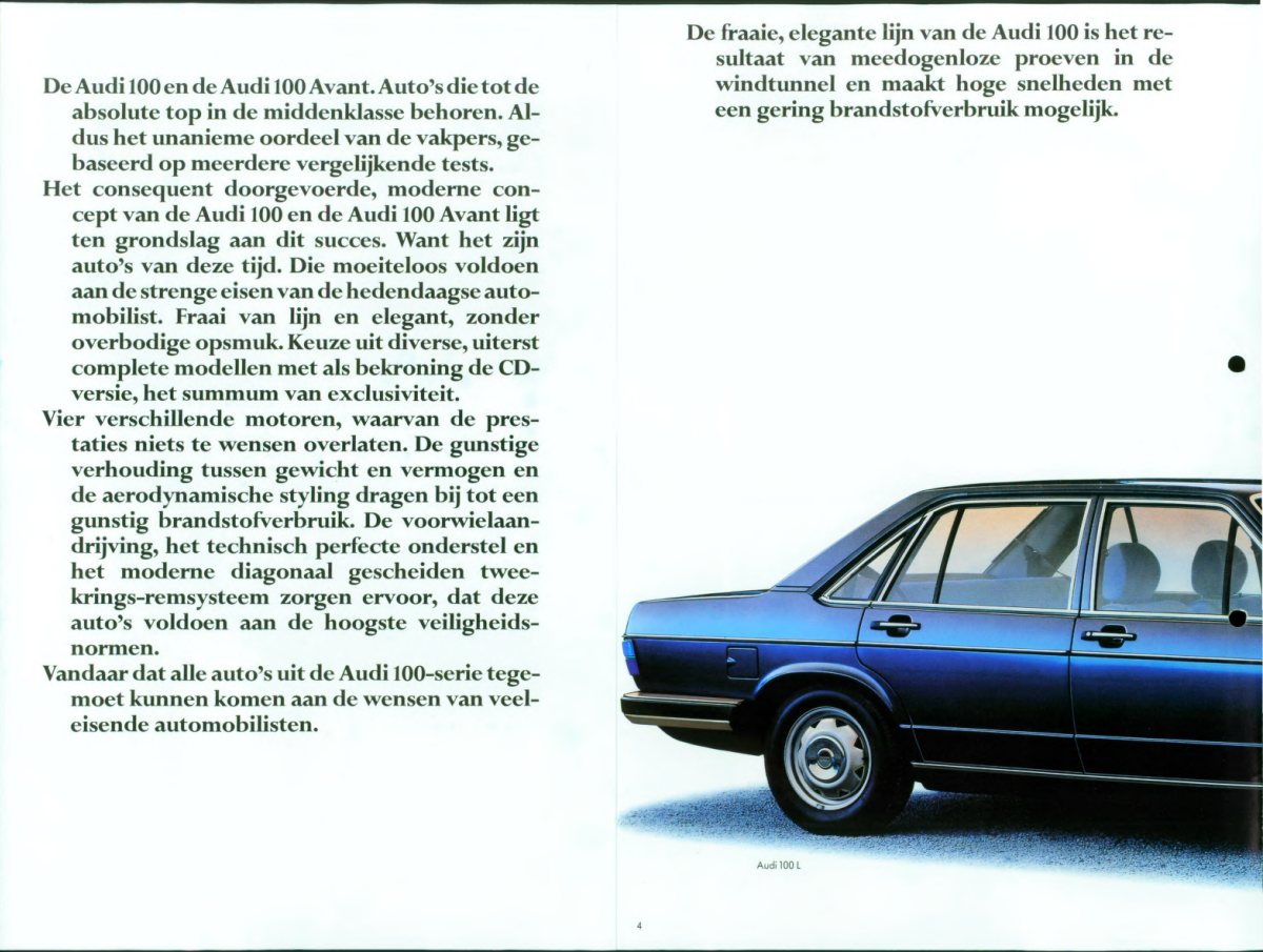 1979 – 100 (NL) Preview Page 4
