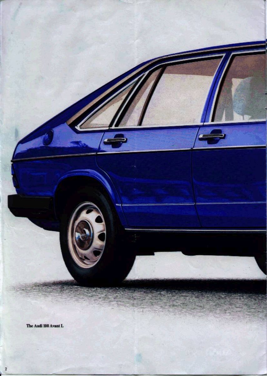 1979 – 100 Avant (UK) Preview Page 2