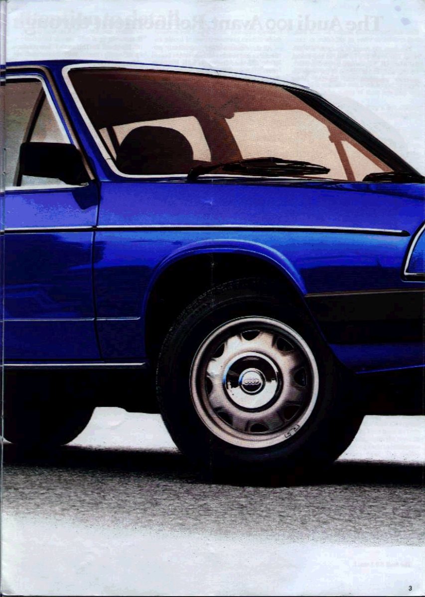 1979 – 100 Avant (UK) Preview Page 3