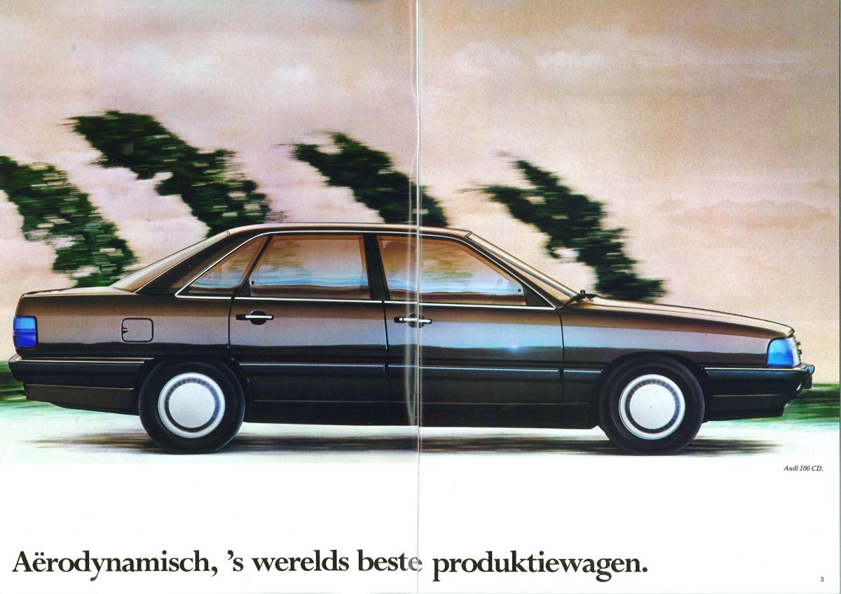 1982 – 100 (NL) Preview Page 2