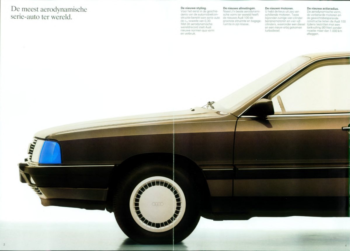 1983 – 100 (NL) Preview Page 3