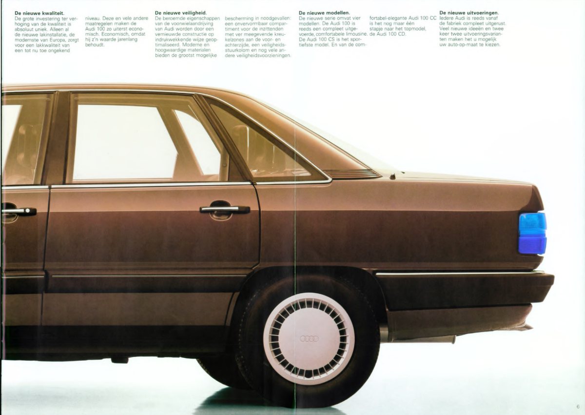 1983 – 100 (NL) Preview Page 4