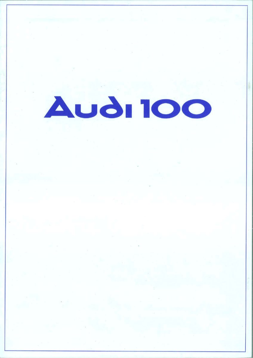 1983 – 100 (SE) Preview Page 1
