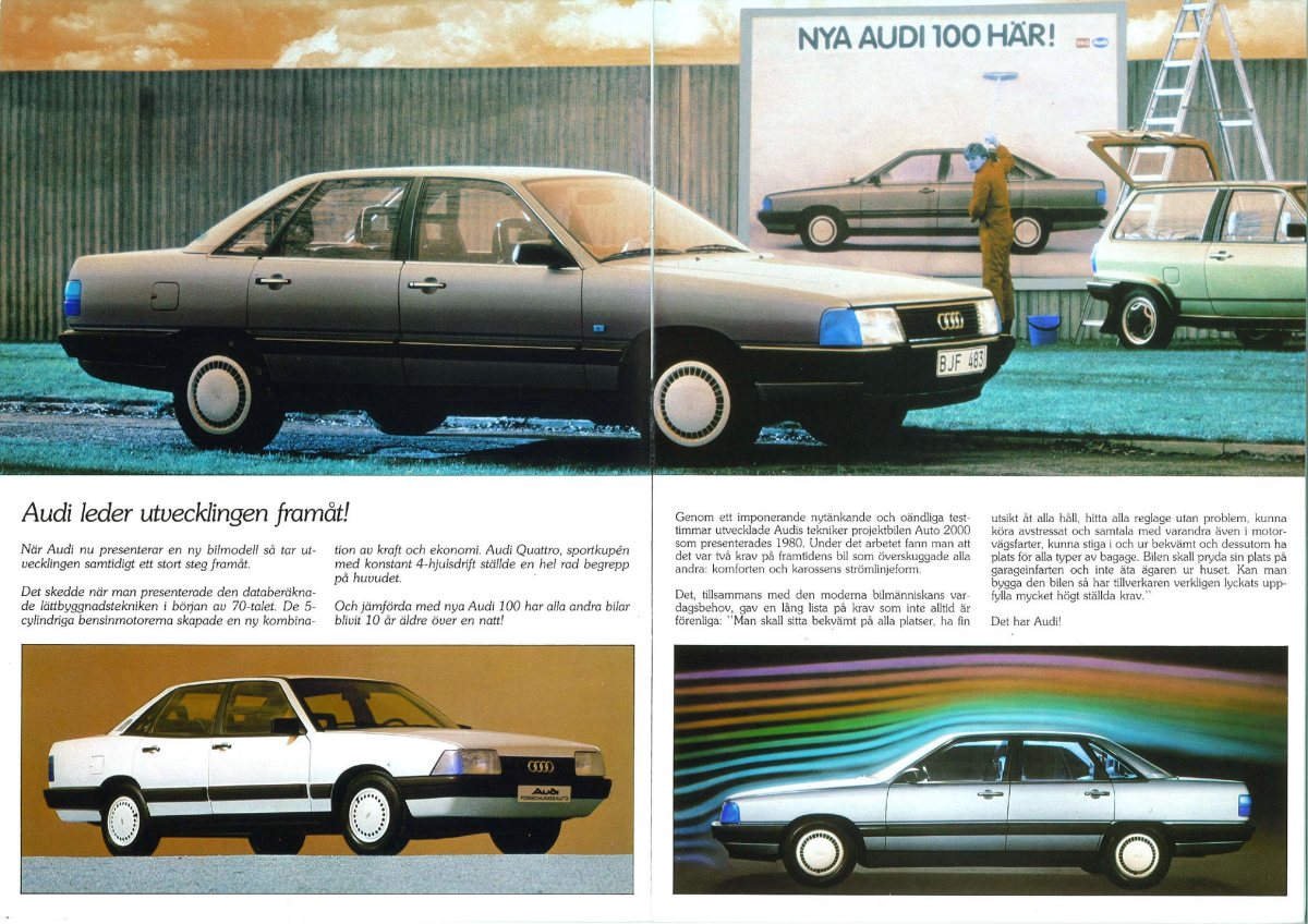 1983 – 100 (SE) Preview Page 2