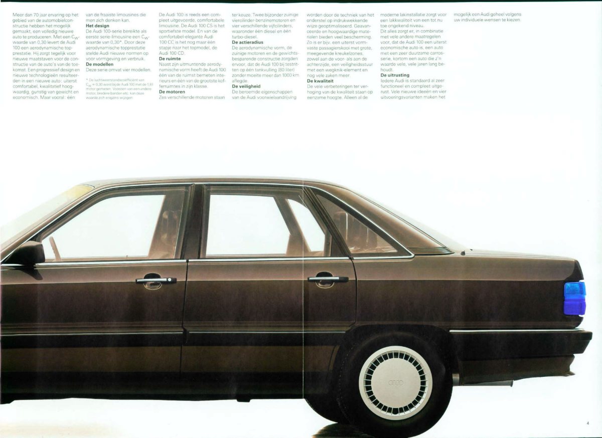 1984 – 100 (NL) Preview Page 3