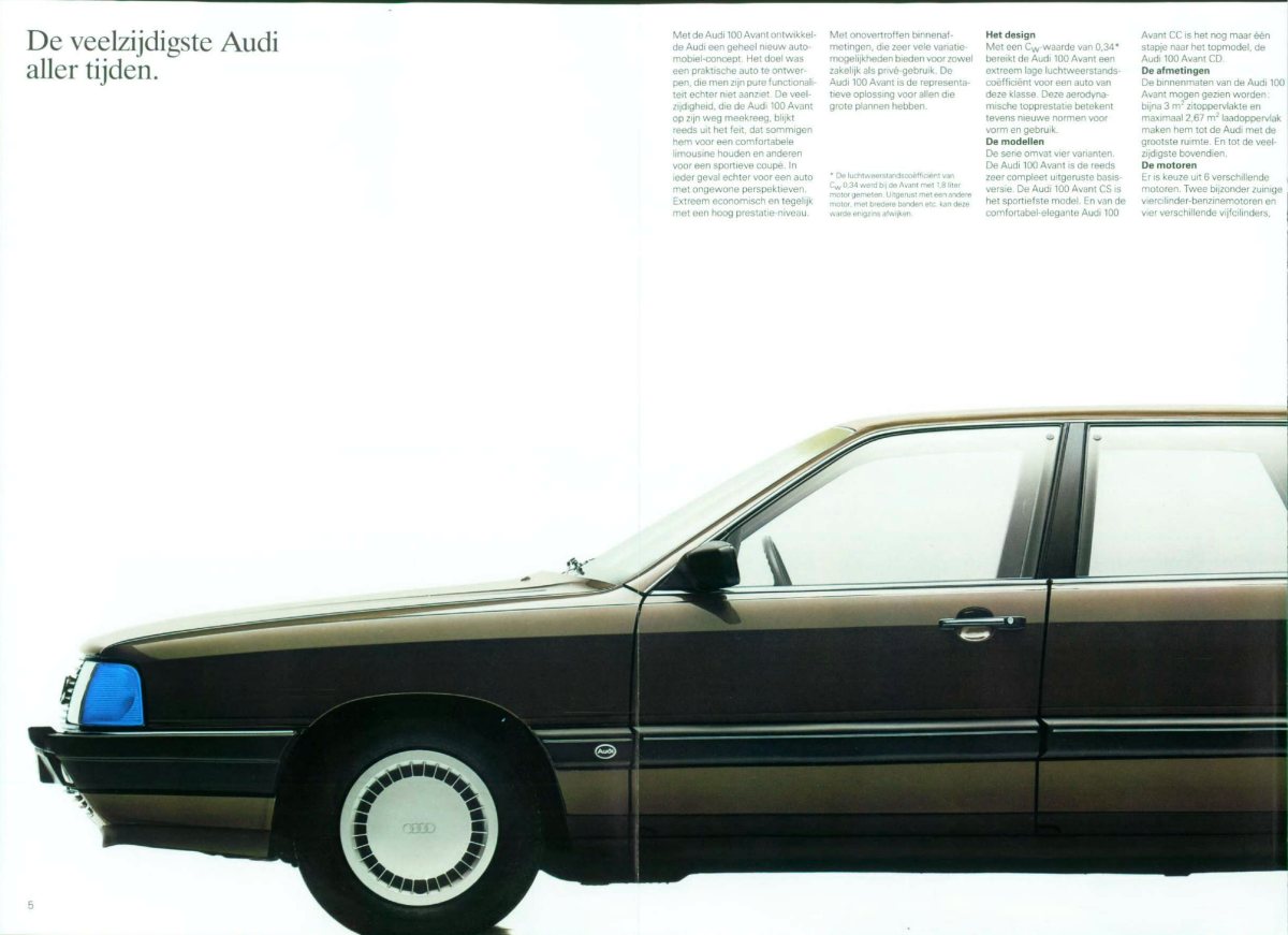 1984 – 100 (NL) Preview Page 4