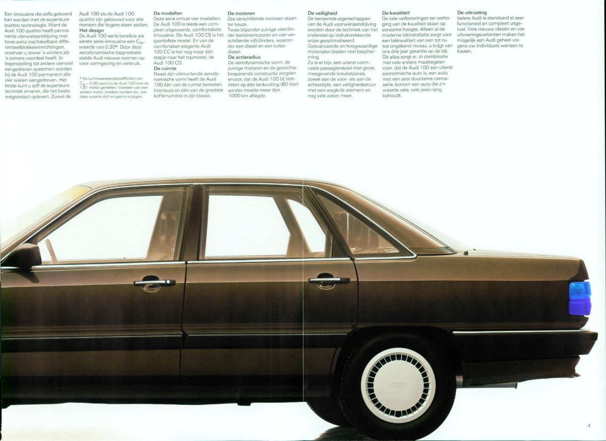 1985 – 100 (NL) Preview Page 3