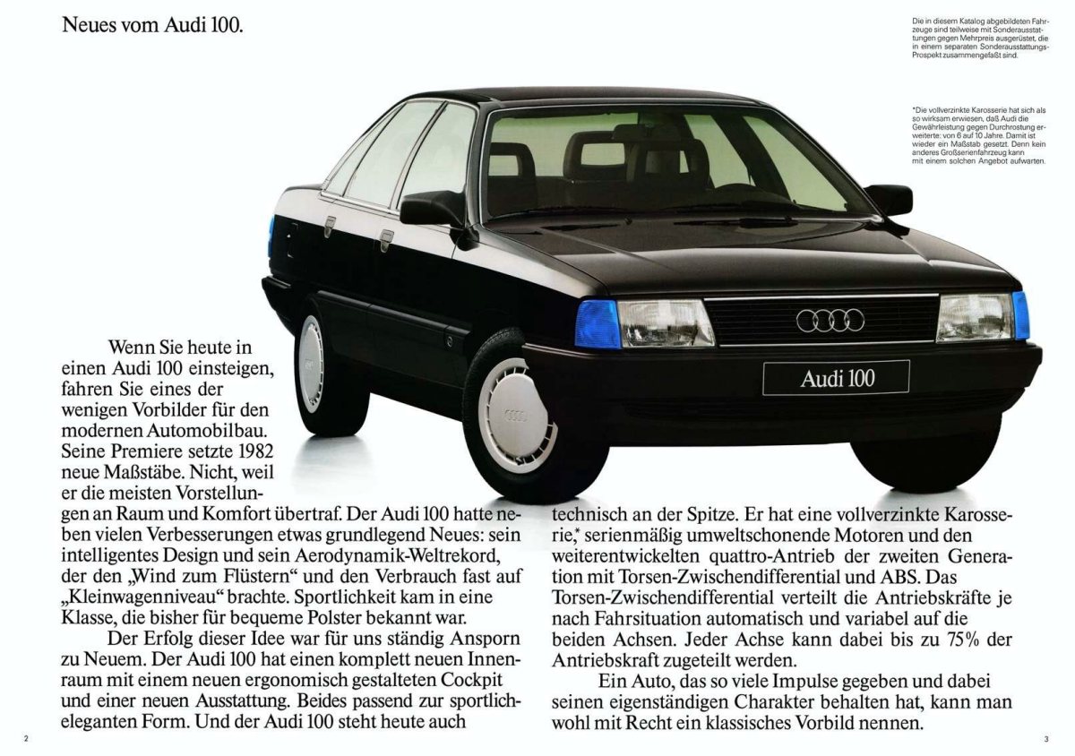 1988 – 100 (DE) Preview Page 2
