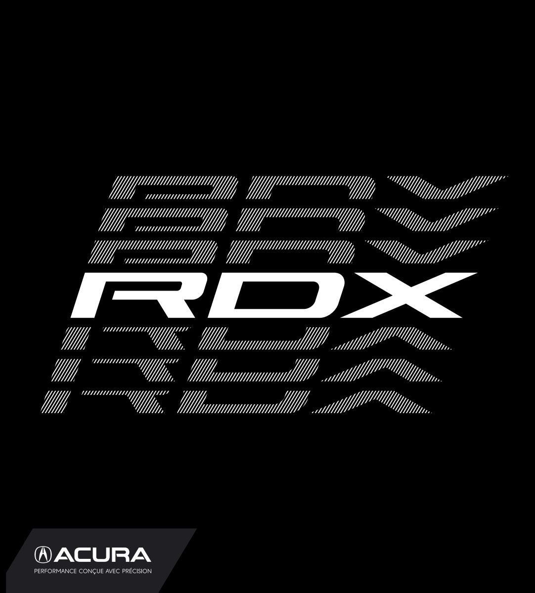 2018 – RDX (CA) Preview Page 1
