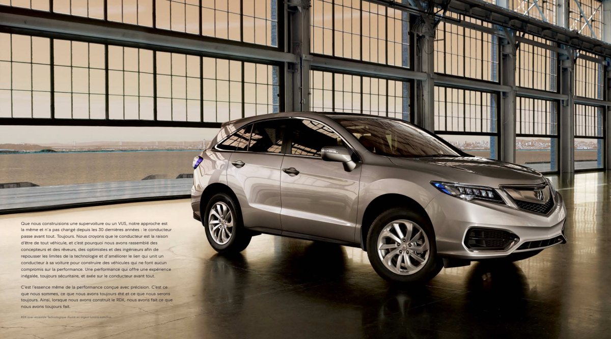 2018 – RDX (CA) Preview Page 2