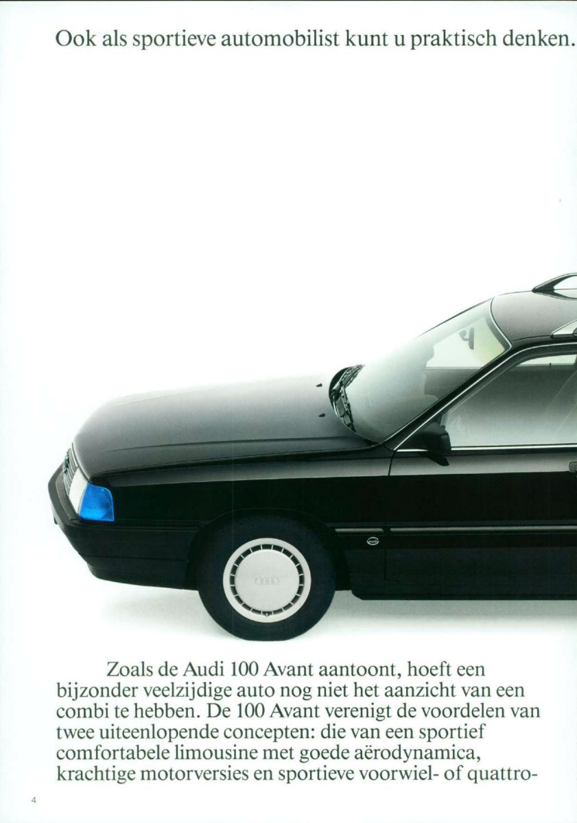 1989 – 100 (NL) Preview Page 4