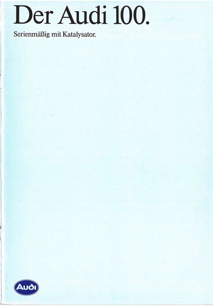1990 – 100 (DE) Preview Page 1