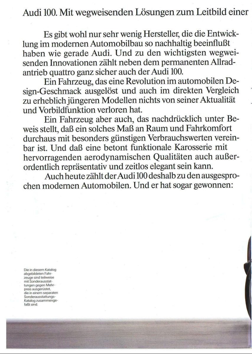 1990 – 100 (DE) Preview Page 2