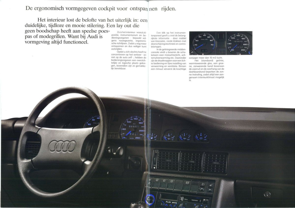 1990 – 100 (NL) Preview Page 3