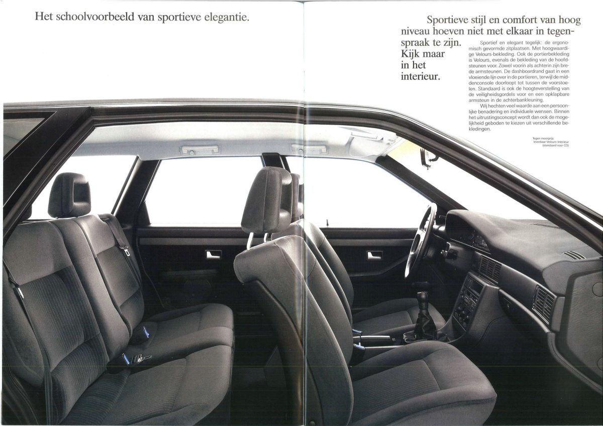 1990 – 100 (NL) Preview Page 4
